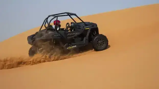 single-seater-dune-buggy