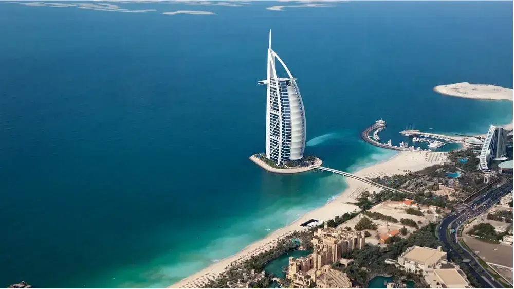 Half Day Dubai City Tour