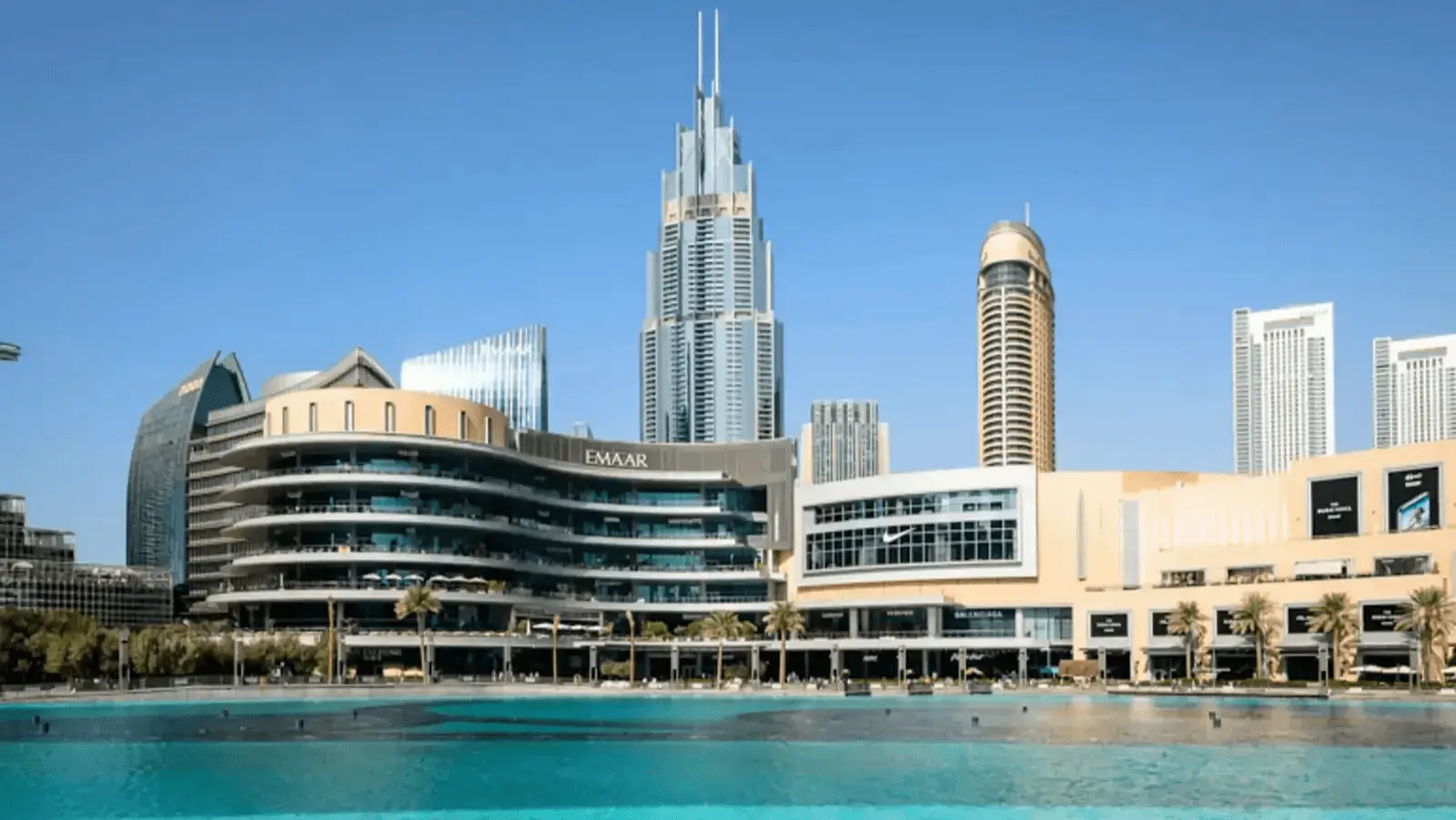 UAE Sightseeing City Tours