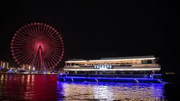 dubai-marina-dhow-cruise